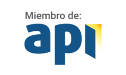 Reg. Number 01255 Members of API